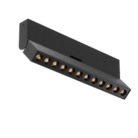 Потолочный светильник Technical Points rot C136CL-12W3K-B - фото