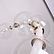 Подвесная Люстра Sessa Ring D107 Imperiumloft 195006-23 - фото