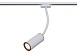 Трековый светильник Technical TR010-1-GU10-W - фото