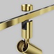 Трековый светильник Technical TR144-1-12W3K-W-BS - фото