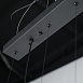 Подвесной Светильник Forvet Black L4 Imperiumloft 290496-26 - фото