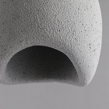 Подвесная Люстра Cemencloud A D30 White Imperiumloft 219845-23 - фото