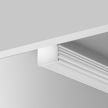 Комплектующие для профиля Led Strip 642023 - фото