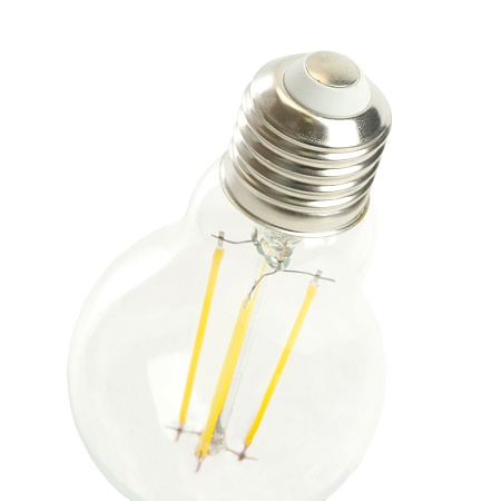 Лампа светодиодная Feron.PRO LB-1108 Шар E27 1280LM 8W 175-265V 2700K - фото