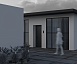 Ландшафтный светильник Outdoor O524FL-L2PT3K - фото