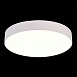 Светильник потолочный Белый LED 1*48W 4000K 4 320Lm Ra>85 120° IP20 D400xH55 185-265V ST606.542.48 - фото