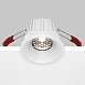 Встраиваемый светильник Technical Alfa LED DL043-01-15W4K-RD-W - фото