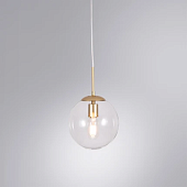 Подвесной светильник Arte Lamp VOLARE A1920SP-1GO