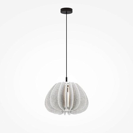 Подвесной светильник Maytoni Cambio MOD398PL-01S - фото