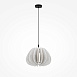Подвесной светильник Maytoni Cambio MOD398PL-01S - фото