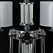 Подвесная люстра ARTE LAMP A4092LM-8CC - фото