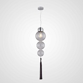 Подвесной Светильник Heathfield Lighting - Medina Pendant Transparent Imperiumloft 147973-22
