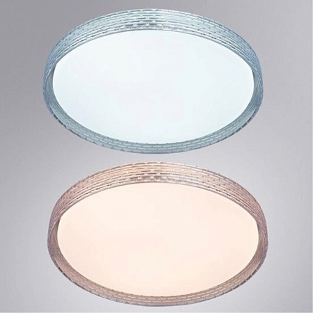 Уличный настенный светильник ARTE LAMP A2680PL-72WH - фото