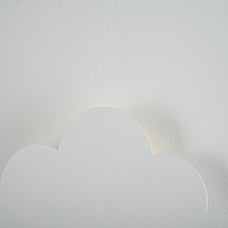 Бра Kelly Wearstler Liaison Large Bracketed Outdoor Sconce Imperiumloft 123243-22 - фото