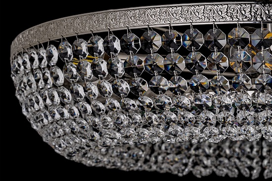 Потолочный светильник Arti Lampadari Favola E 1.4.60.502 N - фото