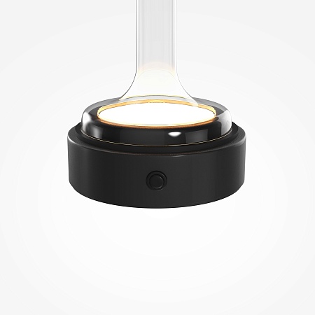 Аккумуляторный светильник Maytoni MOD286RL-L3B3K - фото