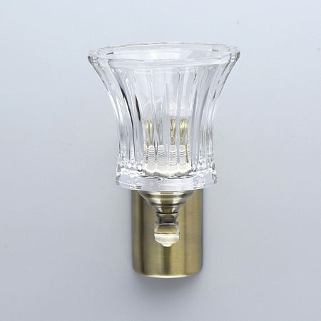 Бра MW-Light Amanda 481024001 - фото