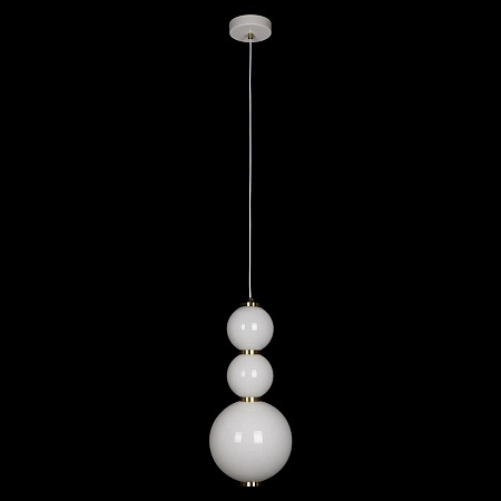10205/D Подвесной светильник LOFT IT Pearls - фото