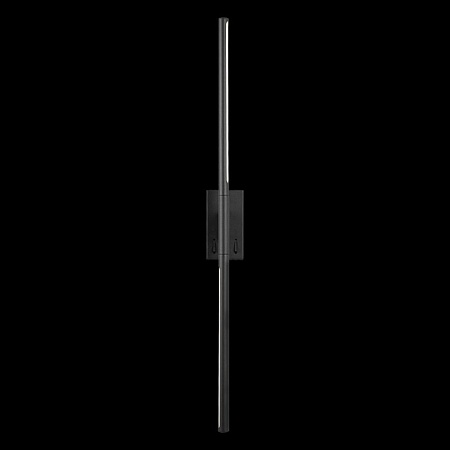 10011BK Настенный светильник LOFT IT Stick - фото