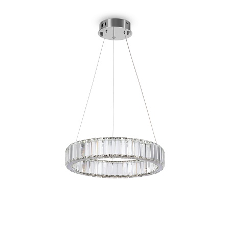 Подвесной светильник Freya Tier FR5257PL-L17CH - фото