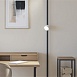 Светильник на шине Denkirs BELTY SPOT DK5543-WH+BK - фото