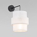 Настенный светильник TK Lighting 5956 Calisto White - фото