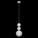 10205/D Подвесной светильник LOFT IT Pearls - фото