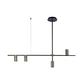 8120-4 Светильник на штанге LOFT IT Tribes
