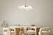 Подвесной светильник Freya Fiesta FR5231PL-13CH - фото