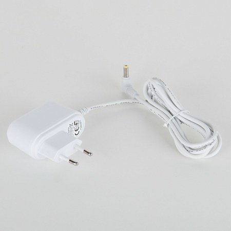 Настольный светильник Eurosvet 80502/1 коричневый - фото