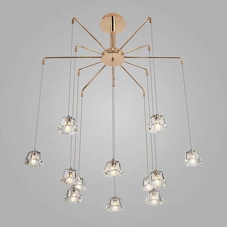 Подвесной светильник Bogate&apos;s 306/12 - фото