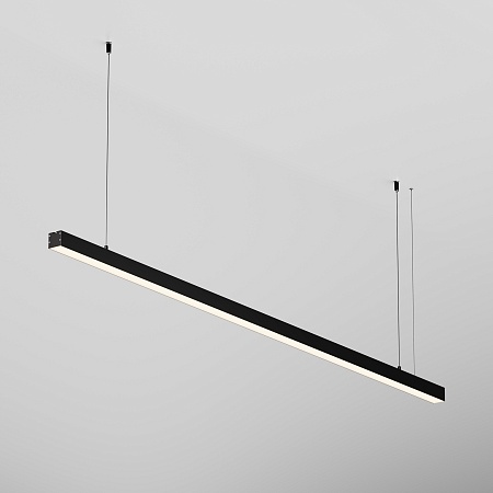 Линейный светильник Technical LL312013 - фото