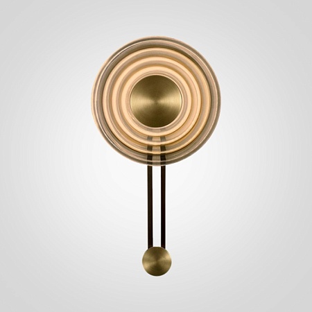 Настенный Светильник Fancy L65 Imperiumloft 179942-26 - фото