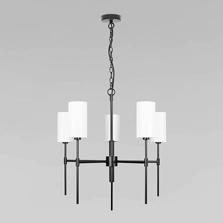 10307 Black Подвесной светильник LOFT IT Comfy - фото