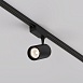 Трековый светильник Technical Vuoro TR003-1-15W3K-S-B - фото