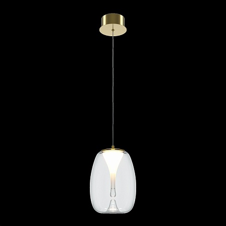 Подвесной светильник Maytoni Splash MOD282PL-L8G3K1 - фото