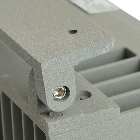 Светодиодный светильник ландшафтно-архитектурный Feron LL-898  AC220-240 49W 2700K IP66 квадрат - фото