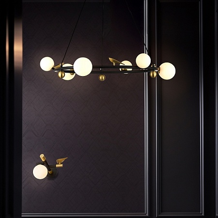 Подвесная люстра Favourite 4324-6P - фото