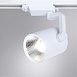 Трековый светильник Arte Lamp TRACCIA A2330PL-1WH - фото