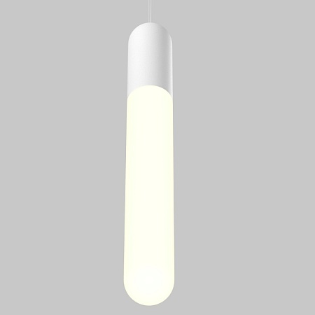 Подвесной светильник Technical Mist P101PL-L500-12W3K-W - фото