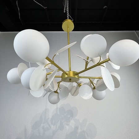 Люстра Matisse Self D75 Imperiumloft 189764-26 - фото