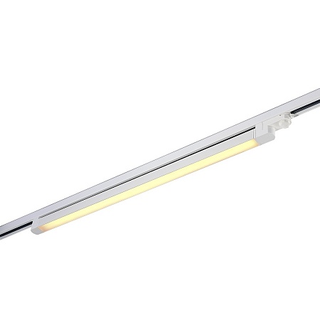 Св-к трек. Белый LED 1*40W 3000K 3 200Lm Ra>90 120° IP20 L935xW33xH73 165-265V ST663.536.40 - фото