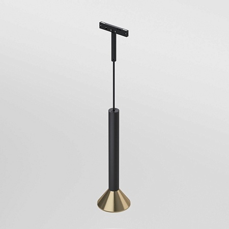 Трековый светильник 3W 3000K Mini Magnetic 85164/01 - фото