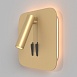 Настенный светильник (бра) Technical Ios 176 C175-WL-01-6W-MG - фото