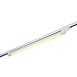Св-к трек. Белый LED 1*40W 3000K 3 200Lm Ra>90 120° IP20 L935xW33xH73 165-265V ST663.536.40 - фото