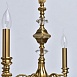 Люстра MW-Light Консуэло 614012506 - фото