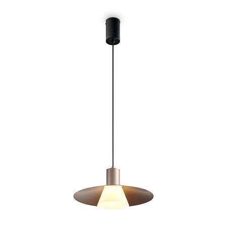 Подвесной светильник Freya FR5600PL-L5MG - фото