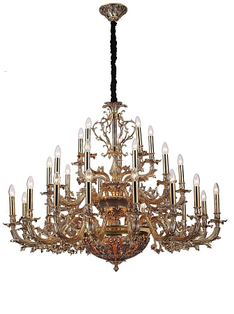 Lucia Tucci FIRENZE 1780.30.3 antique gold - фото