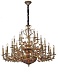 Lucia Tucci FIRENZE 1780.30.3 antique gold - фото