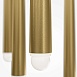 Подвесной светильник Maytoni Cascade MOD132PL-L36BSK2 - фото
